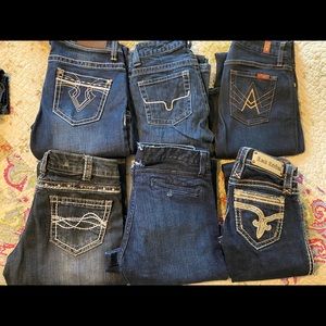 Women’s Jeans